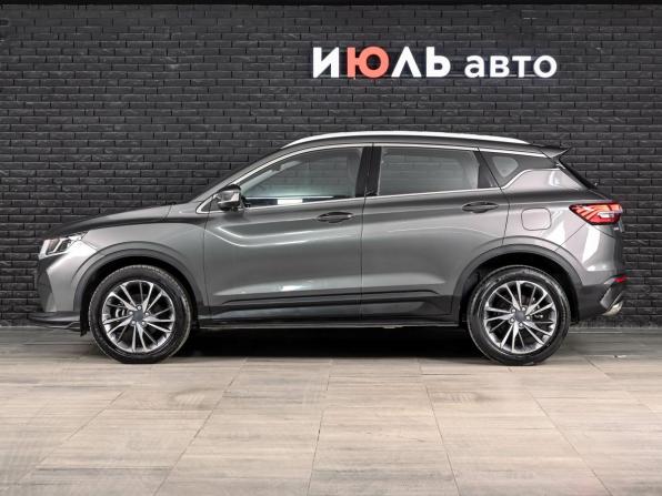 Geely Coolray I с пробегом 2022 года, цена 1 660 000 рублей, 57076 км, внедорожник, Автокод Объявления