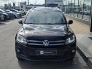 Volkswagen Tiguan I Рестайлинг Санкт-Петербург  - изображение 24