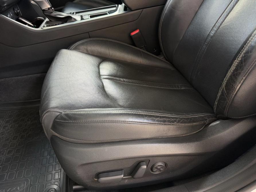 Hyundai Sonata VII (LF) Рестайлинг Таганрог  - изображение 17