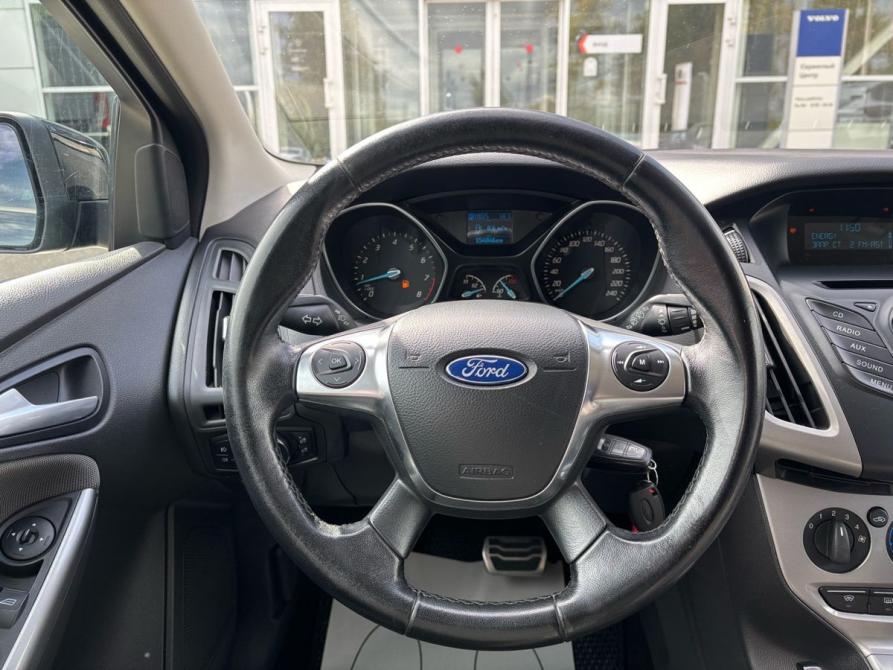 Ford Focus III Тверь  - изображение 18