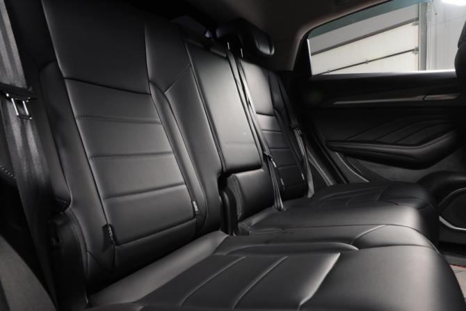 Haval F7x I с пробегом 2021 года, цена 2 509 000 рублей, 20176 км, внедорожник, Автокод Объявления