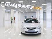 Opel Astra J Самара  - изображение 27