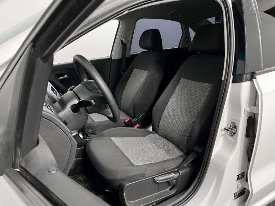 Volkswagen Polo V Казань  - изображение 10