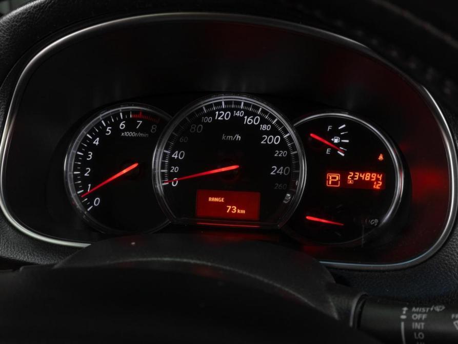 Nissan Teana II (J32) Тюмень  - изображение 15