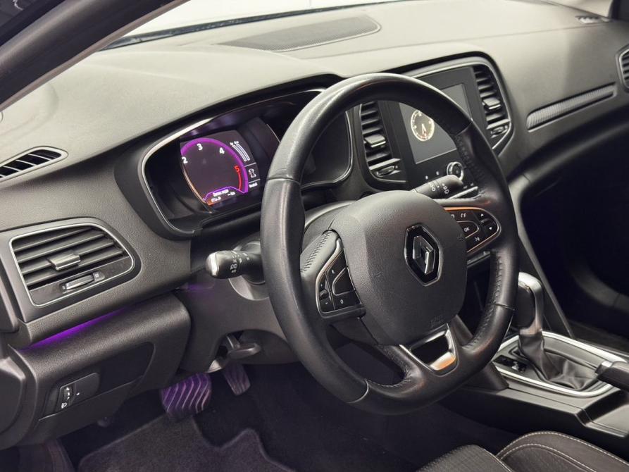 Renault Megane IV Воронеж  - изображение 17