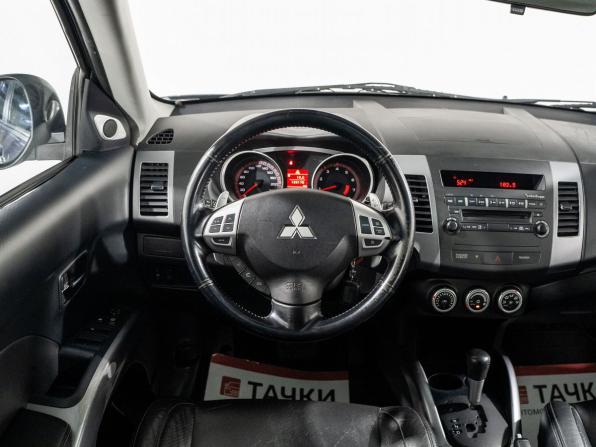 Mitsubishi Outlander II с пробегом 2007 года, цена 1 195 000 рублей, 128178 км, внедорожник, Автокод Объявления