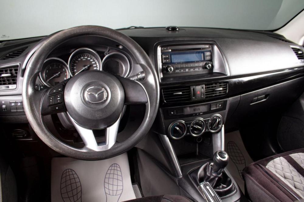 Mazda CX-5 I Сургут  - изображение 12