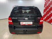 Kia Sorento I Рестайлинг Новочеркасск  - изображение 21