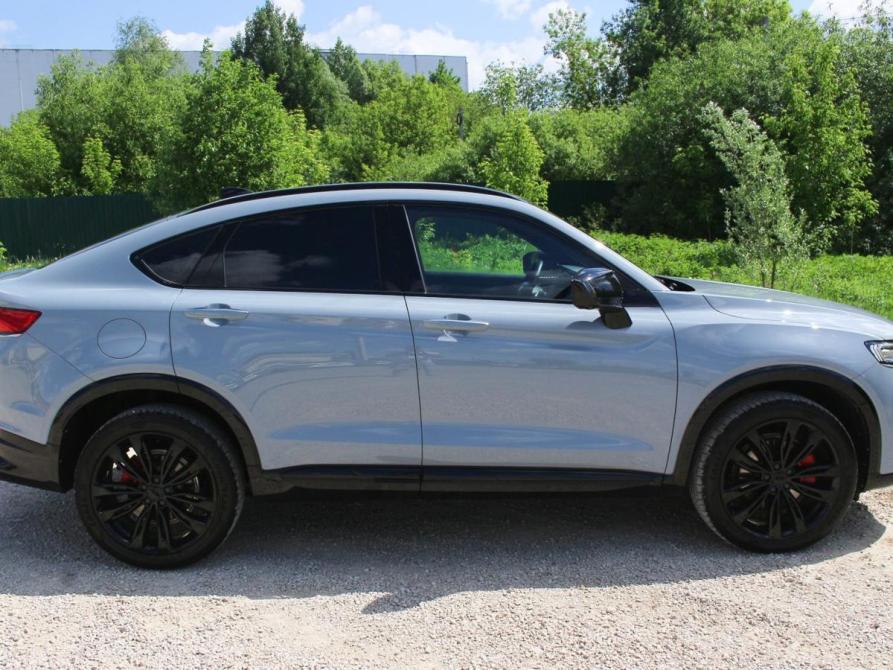 Geely Tugella I Курск  - изображение 4