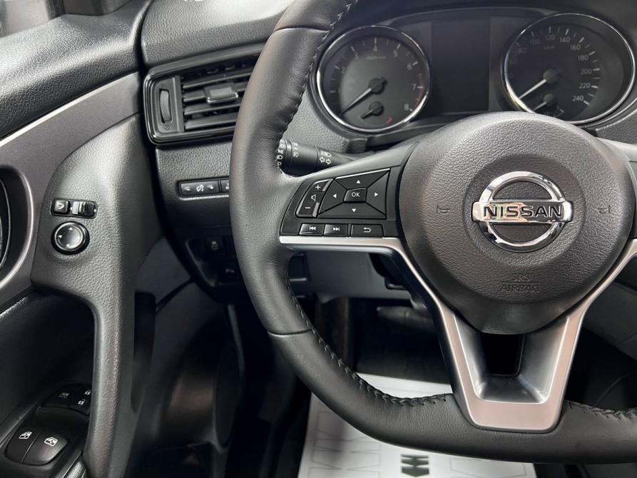 Nissan Qashqai II Рестайлинг Тверь  - изображение 17