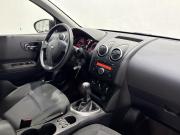 Nissan Qashqai I Рестайлинг Курск  - изображение 28