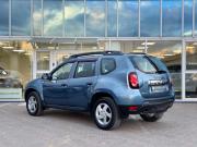Renault Duster I Рестайлинг Ульяновск  - изображение 27