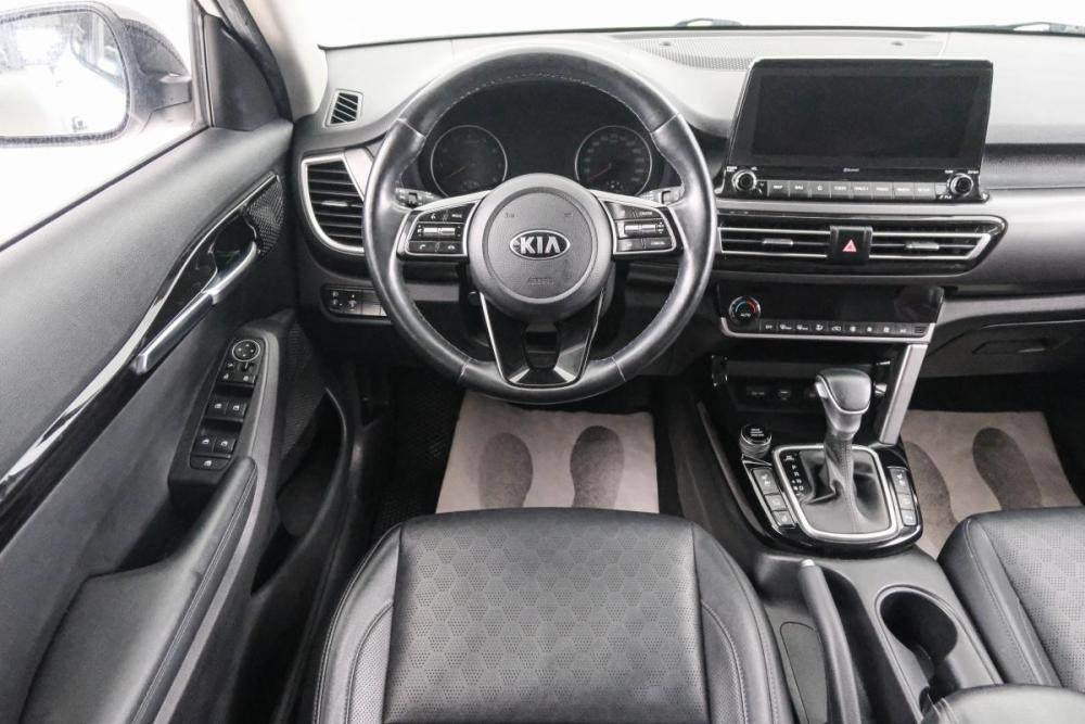 Kia Seltos I Красноярск  - изображение 15