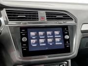 Volkswagen Tiguan II Москва  - изображение 22