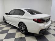 BMW 5 серии VII (G30/G31/G38) Рестайлинг Воронеж  - изображение 20