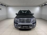 Kia Mohave I Рестайлинг Москва  - изображение 28