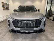 Haval Jolion I Рестайлинг 2 Москва  - изображение 13