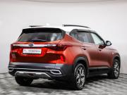 Kia Seltos I Санкт-Петербург  - изображение 31