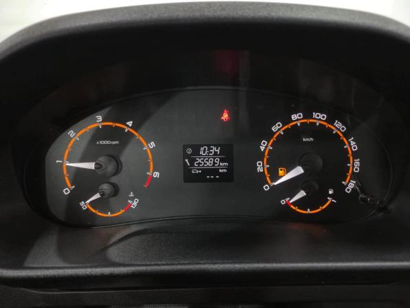 Lada (ВАЗ) Niva Legend с пробегом 2023 года, цена 920 000 рублей, 25588 км, внедорожник, Автокод Объявления