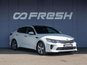 Kia Optima IV Краснодар  - изображение 30