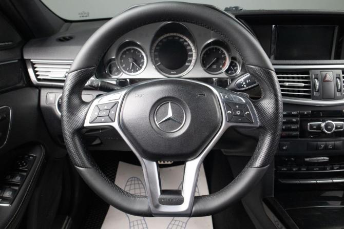 Mercedes-Benz E-Класс IV (W212 S212 C207) с пробегом 2012 года, цена 2 089 000 рублей, 182000 км, седан, Автокод Объявления