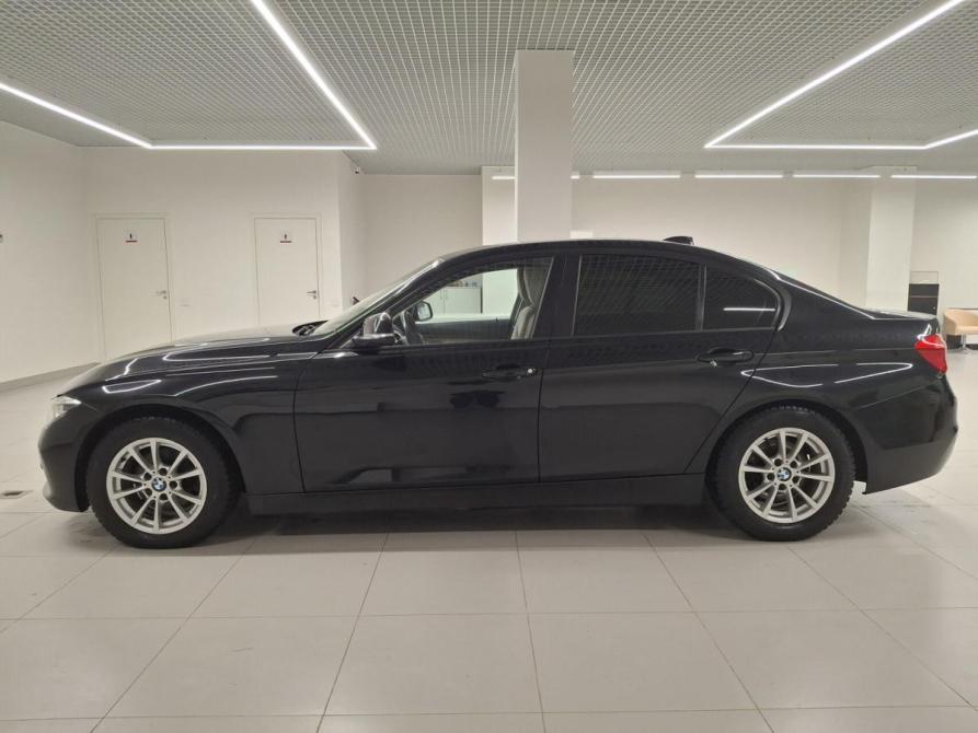 BMW 3 серии VI (F3x) Рестайлинг Казань  - изображение 10