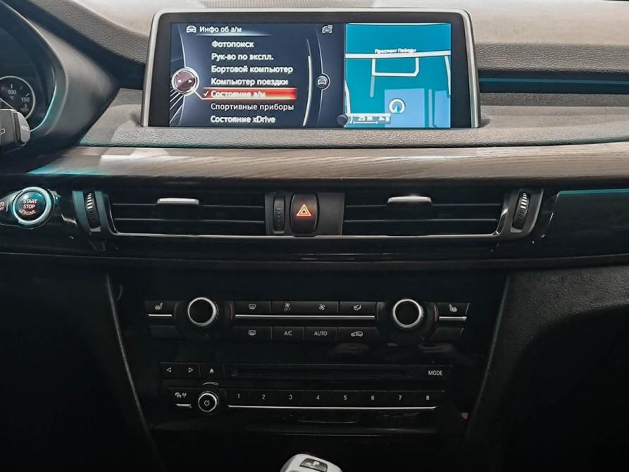 BMW X5 III (F15) Казань  - изображение 18