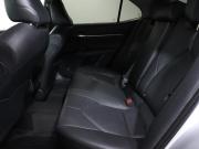 Toyota Camry VIII (XV70) Рестайлинг Москва  - изображение 31