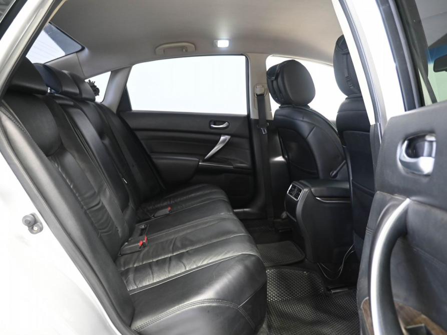 Nissan Teana II (J32) Рестайлинг Ростов-на-Дону  - изображение 12