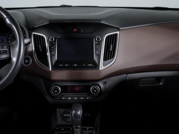 Hyundai Creta I с пробегом 2020 года, цена 2 499 000 рублей, 29761 км, внедорожник, Автокод Объявления