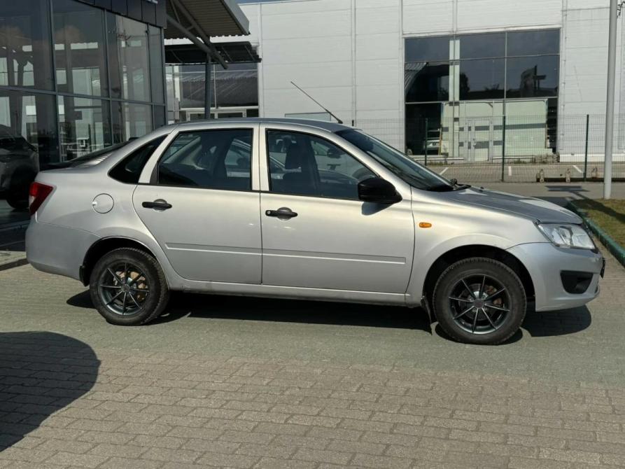 Lada (ВАЗ) Granta I Вологда  - изображение 8