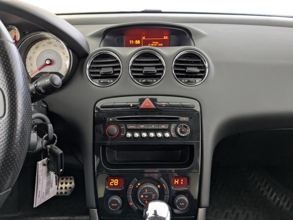 Peugeot 308 I Рестайлинг с пробегом 2012 года, цена 795 000 рублей, 96645 км, хэтчбек, Автокод Объявления