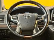 Toyota Land Cruiser 200 Series Рестайлинг 2 Ижевск  - изображение 36