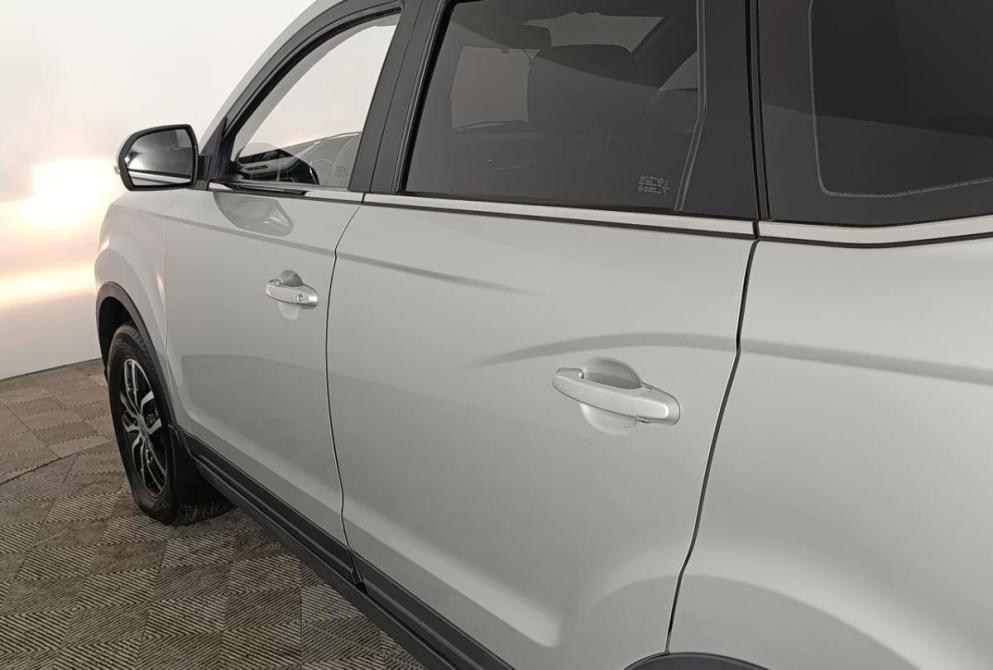 Lifan Myway Волгоград  - изображение 20