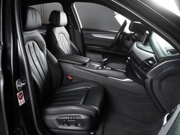 BMW X6 II (F16) с пробегом 2017 года, цена 3 200 000 рублей, 232462 км, внедорожник, Автокод Объявления