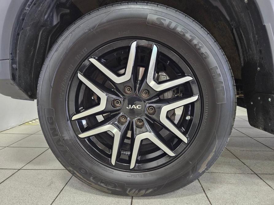 JAC T8 Pro Тольятти  - изображение 10
