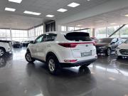 Kia Sportage IV Тверь  - изображение 26