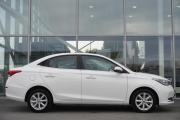 Changan Alsvin Ульяновск  - изображение 25
