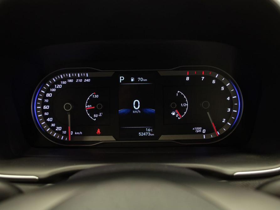 Hyundai Tucson IV Иваново  - изображение 21