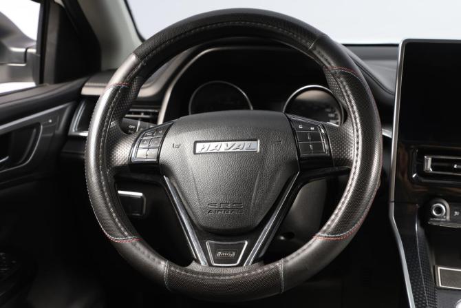 Haval M6 II с пробегом 2022 года, цена 1 599 000 рублей, 91042 км, внедорожник, Автокод Объявления