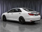 Toyota Camry VII (XV50) Рестайлинг Тюмень  - изображение 25