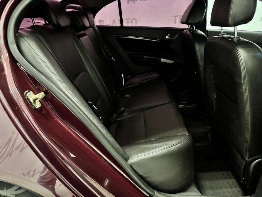 Geely Emgrand EC7 Пермь  - изображение 20