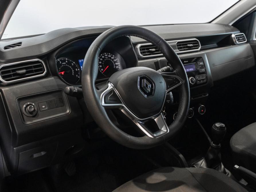 Renault Duster II Казань  - изображение 5