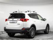 Toyota RAV4 IV (XA40) Санкт-Петербург  - изображение 28
