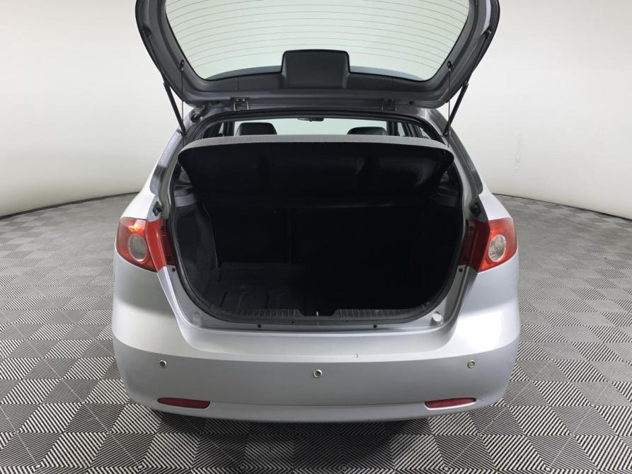 Chevrolet Lacetti I Москва  - изображение 19