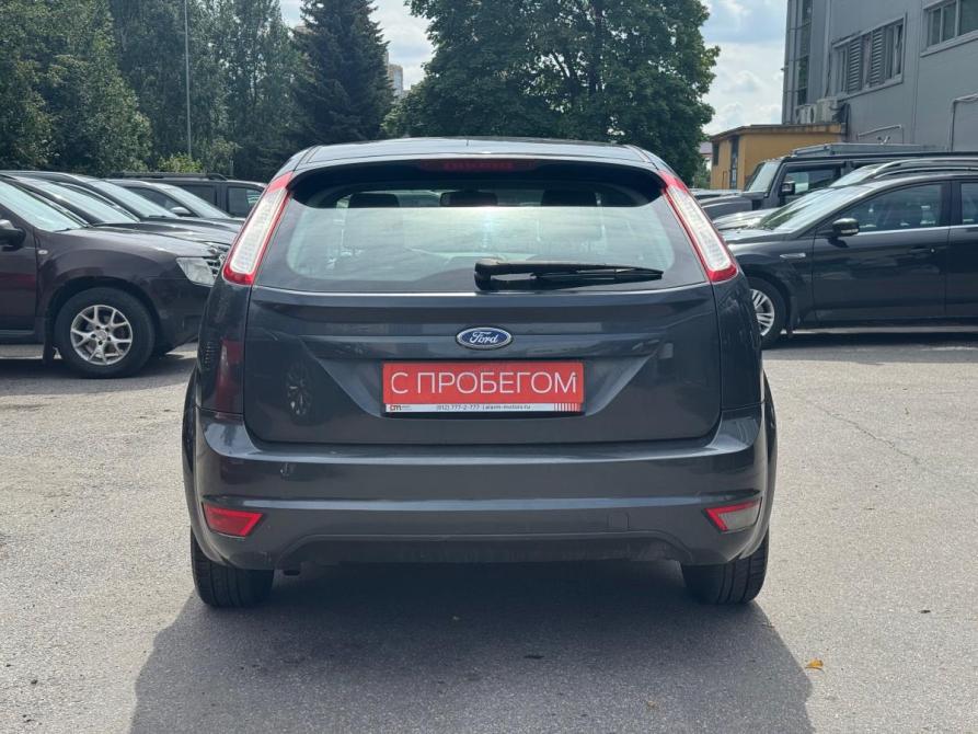 Ford Focus II Рестайлинг Санкт-Петербург  - изображение 5