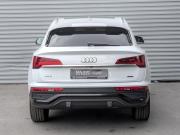 Audi Q5 Sportback I (FY) Москва  - изображение 36