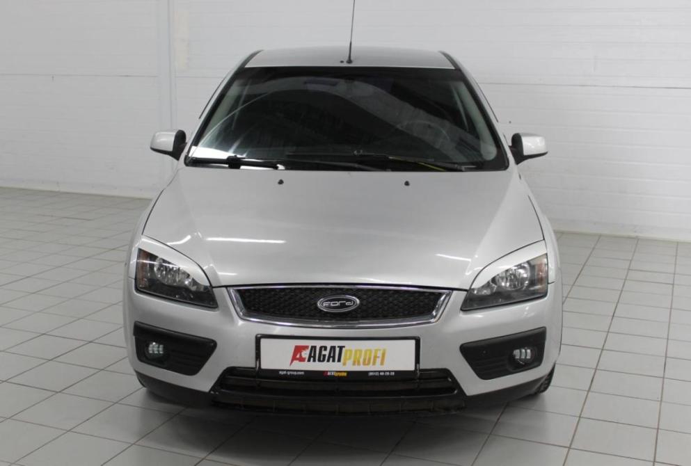 Ford Focus II Астрахань  - изображение 2