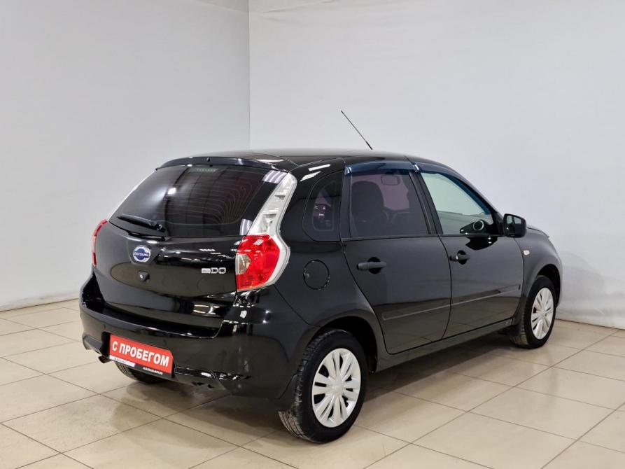 Datsun mi-DO Альметьевск  - изображение 5