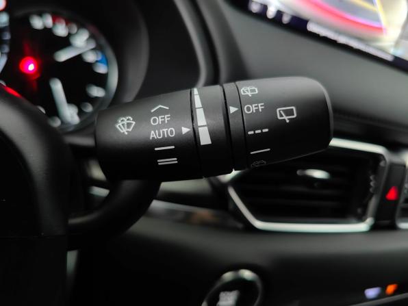 Mazda CX-5 II Рестайлинг с пробегом 2022 года, цена 3 099 000 рублей, 51942 км, внедорожник, Автокод Объявления